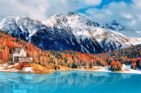must visit places in switzerland.
